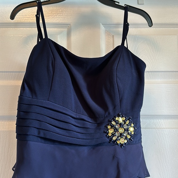 Jessica Howard Sz 16 Dress - Picture 2 of 10